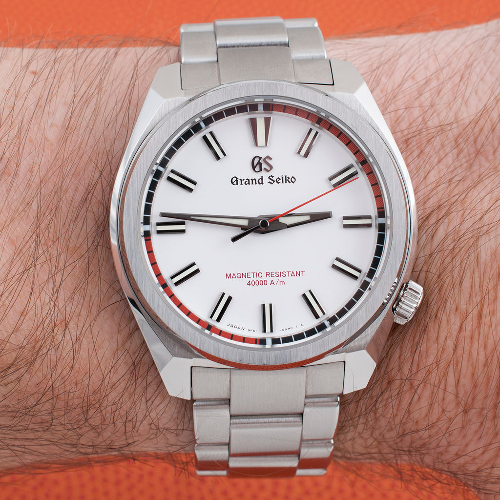 Grand Seiko SBGX341 Review: Is It Worth The Hype?