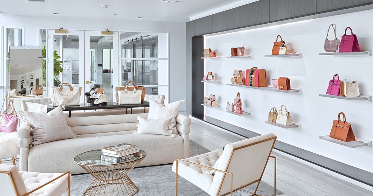 Fashionphile NYC Location: Your Ultimate Guide to Finding the Best Luxury Goods in the City!