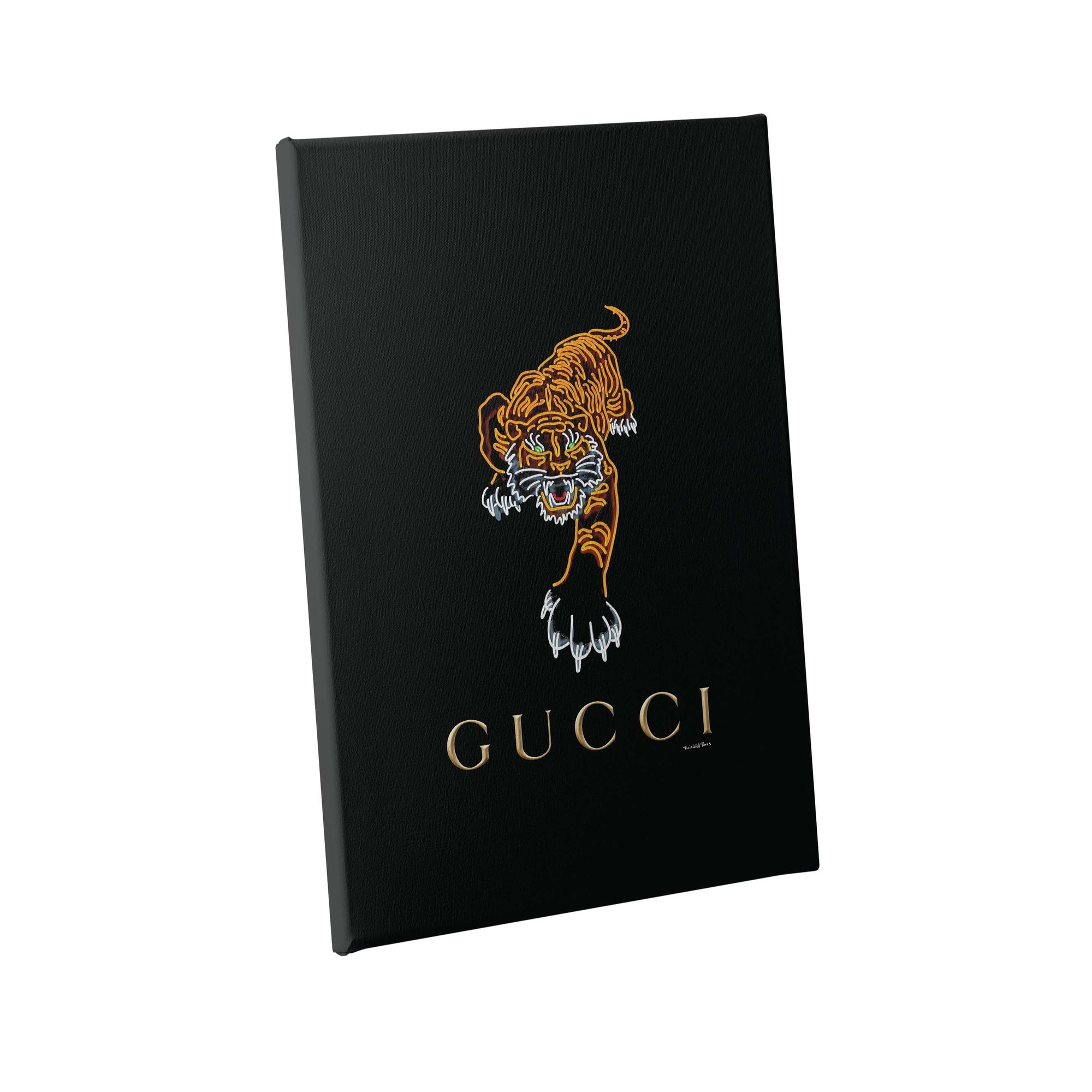 fairchild paris gucci