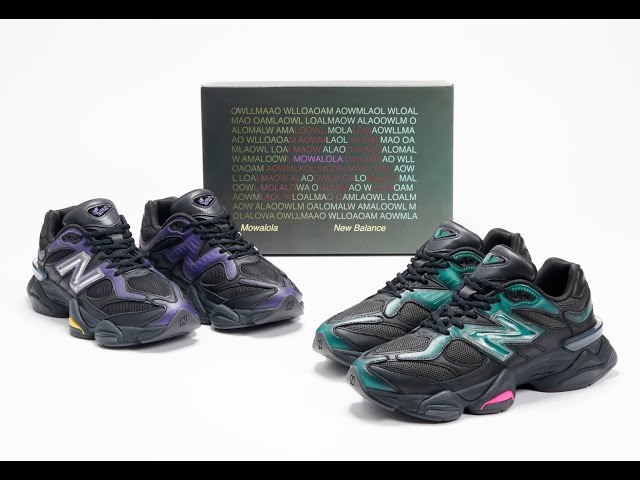 Mowalola New Balance Review: Are These Sneakers Worth It