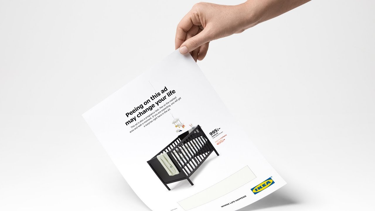 Effective Newspaper Advertising Examples: How to Make Your Ad Stand Out