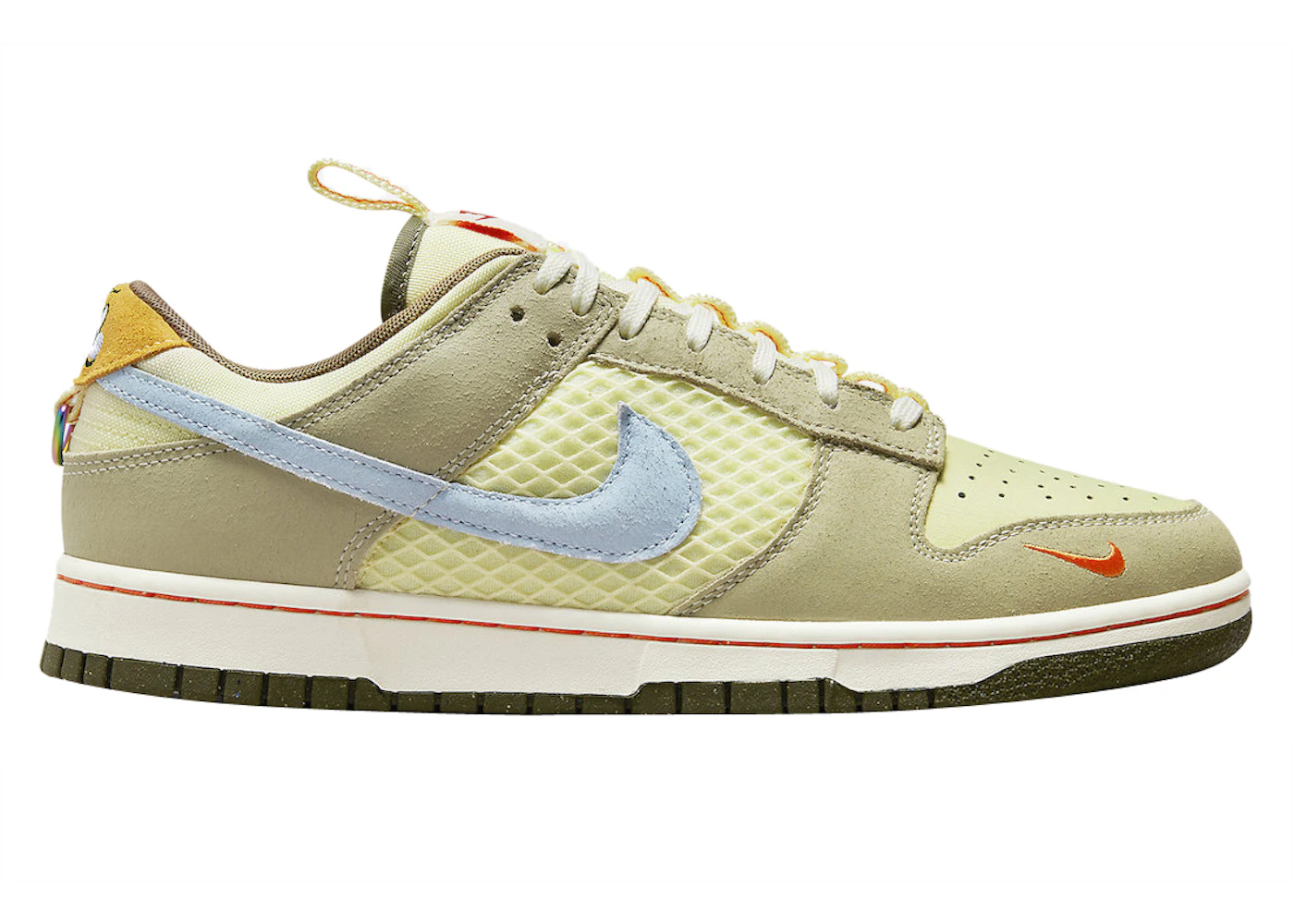 Where to Buy Nike Dunk Low Cartoon? Best Places Online