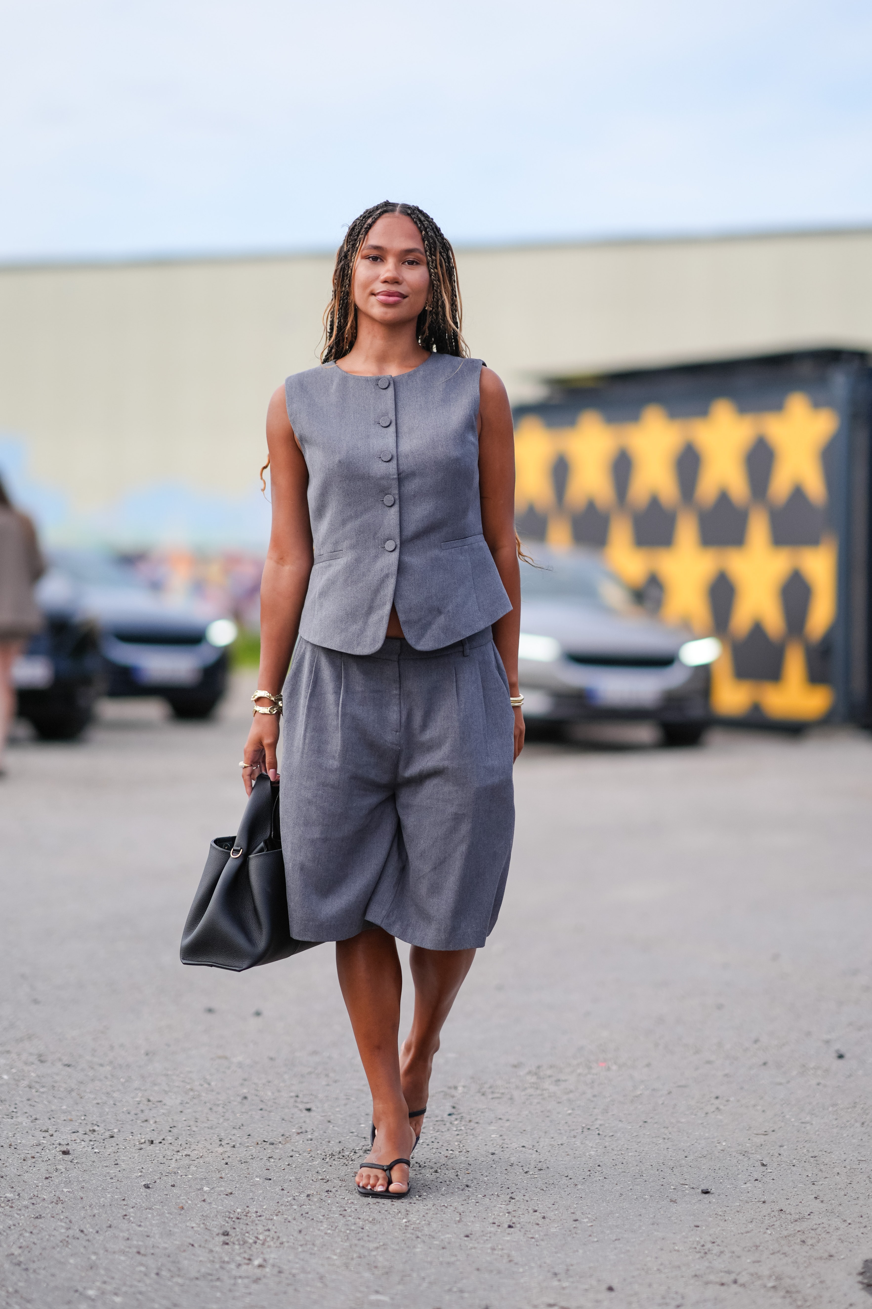 Suit Vest For Women Outfits: Get Inspired By These Looks
