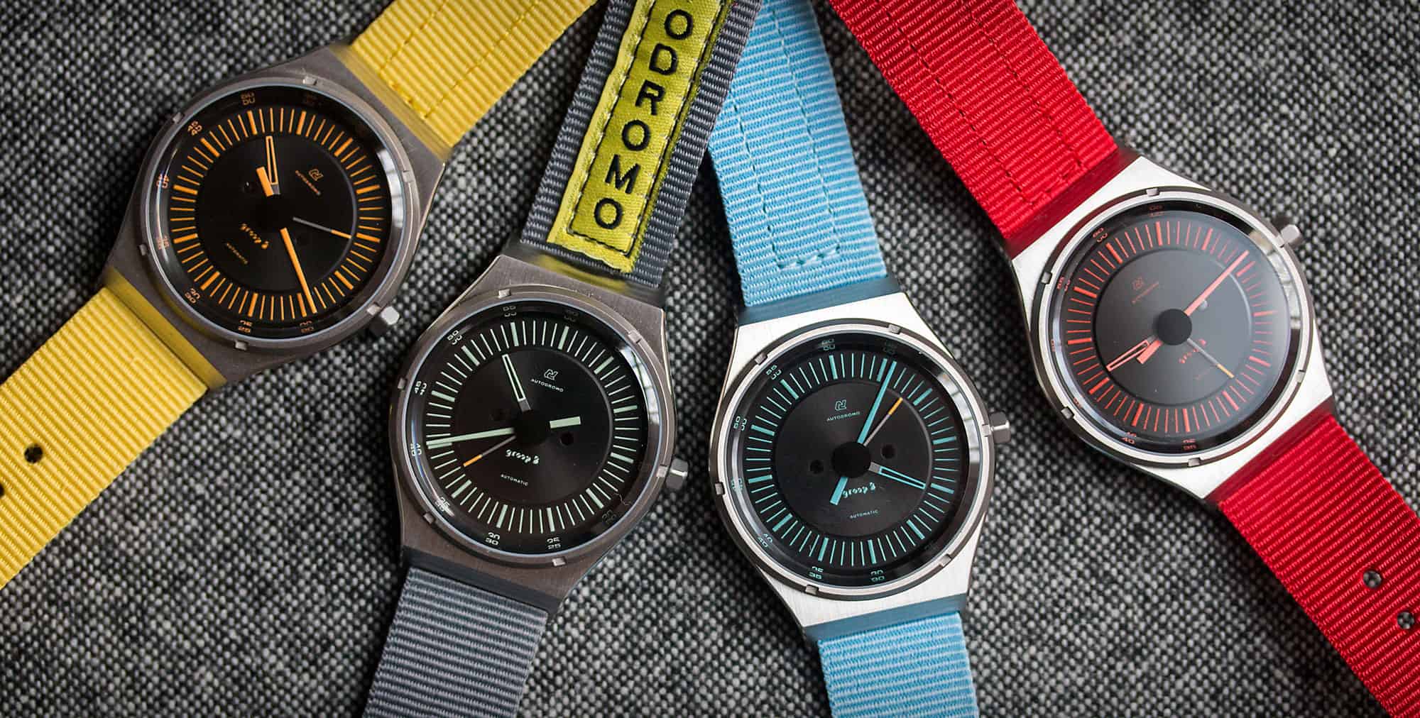 Autodromo Group B Review: The Perfect Watch? Read This Before You Buy It!