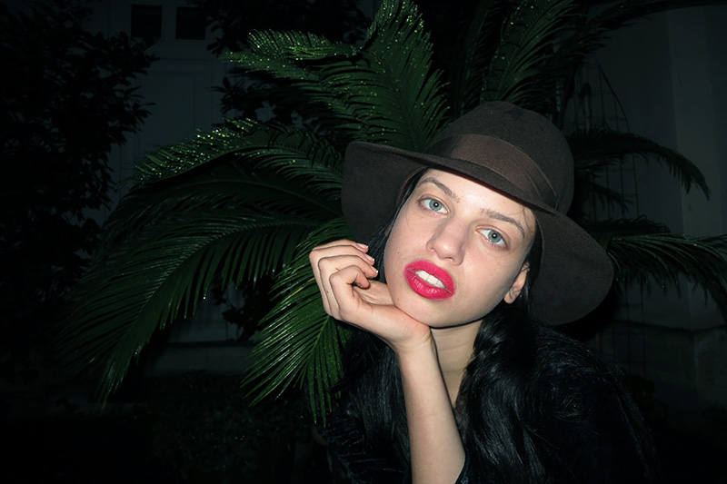 Lily McMenamy: Whats her story? Find out here!