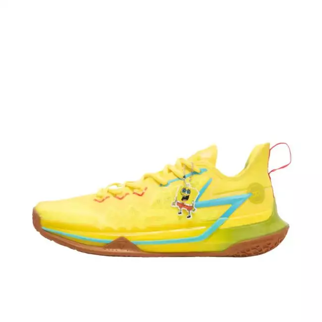 Nikola Jokić SpongeBob Shoes: Are They Worth Buying for Fans