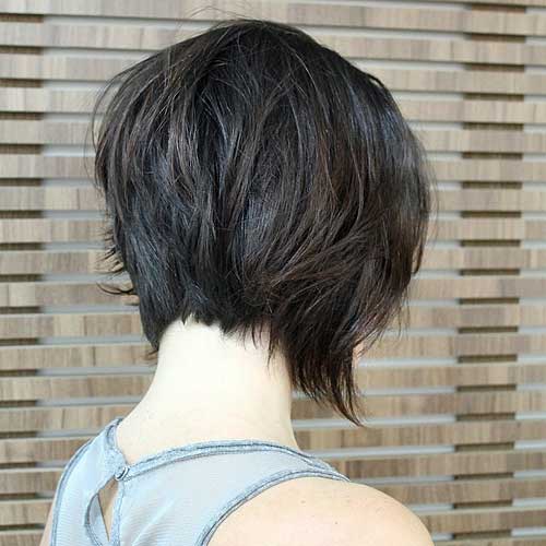 Layered Inverted Bob Hairstyles: Find Your Perfect Style Today