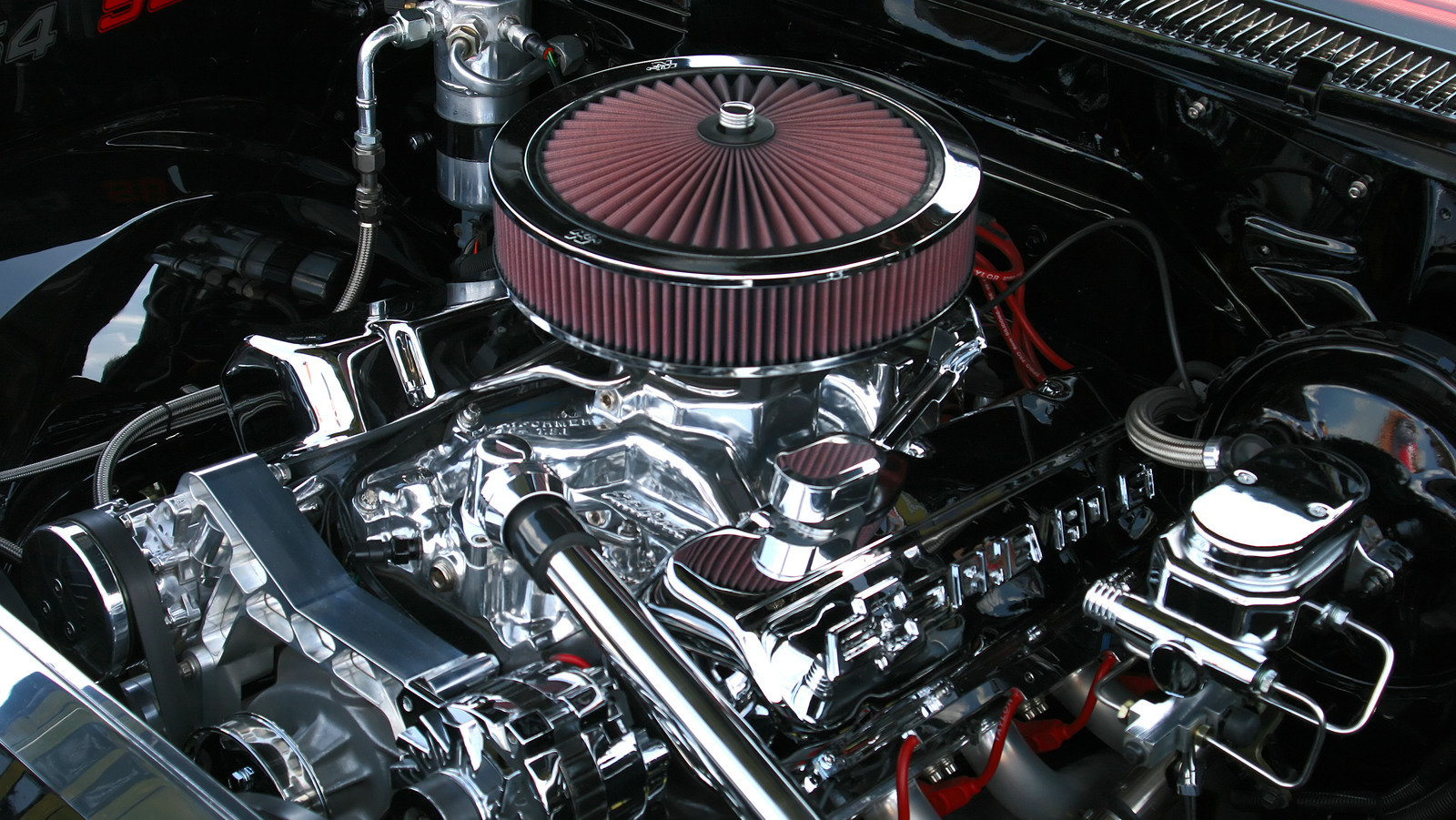 Whats the Best C10 GTR Engine (Comparing Popular Engine Choices for Performance)