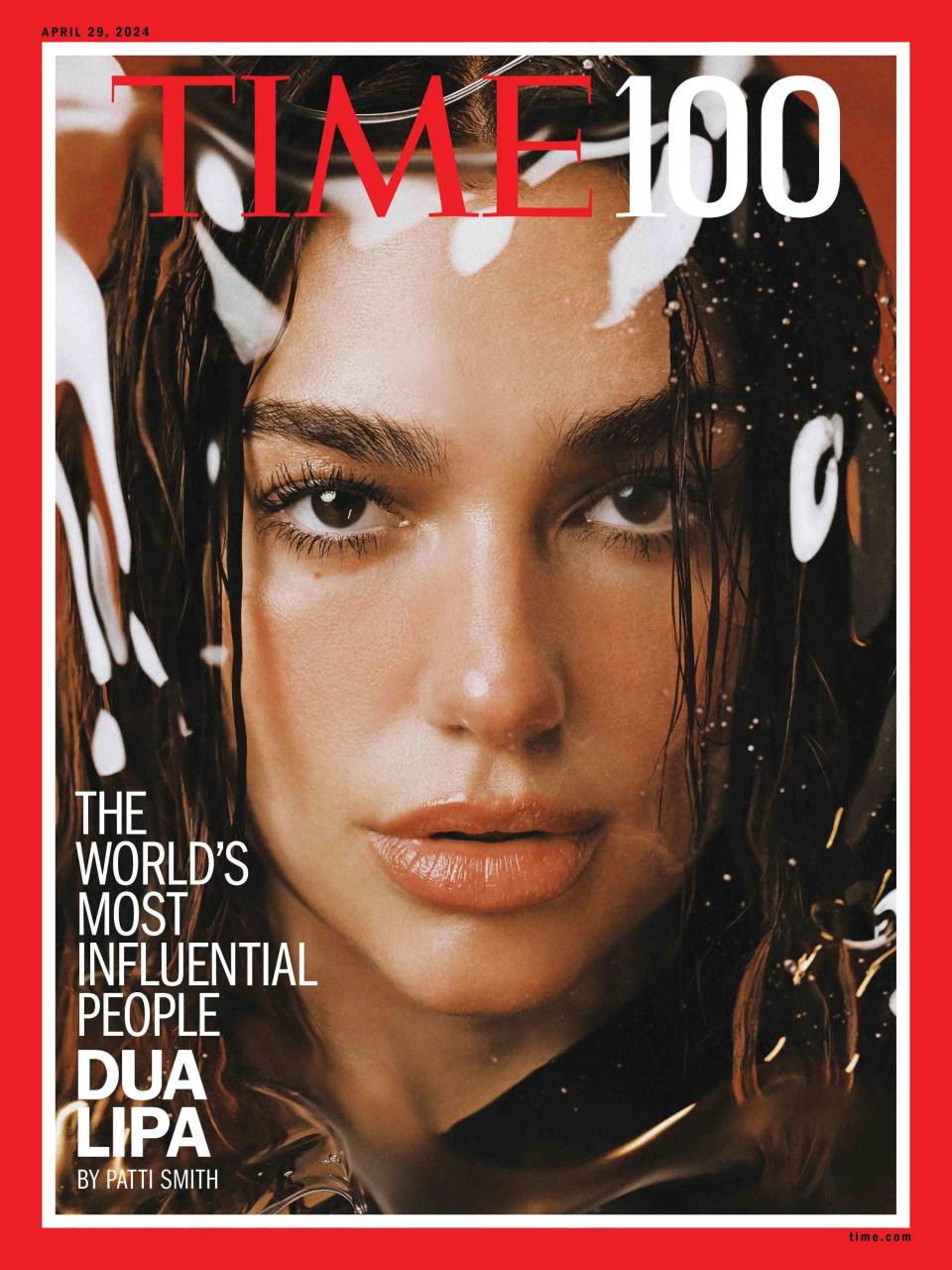 Dua Lipa Magazine: Your Source for Exclusive Content (Read All About Her Tours, Albums, and Fashion Choices)