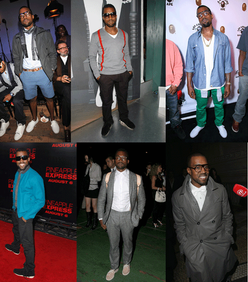 men's fashion trends 2008