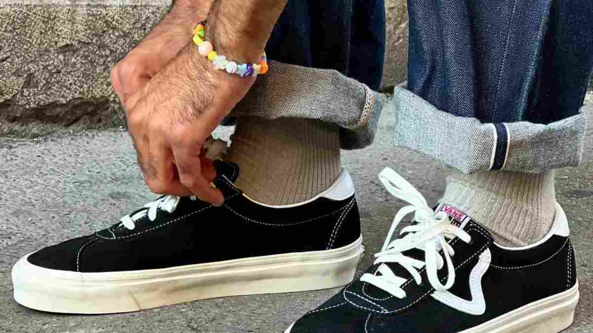 Vans Shoes Durability: A Comprehensive Guide for Buyers