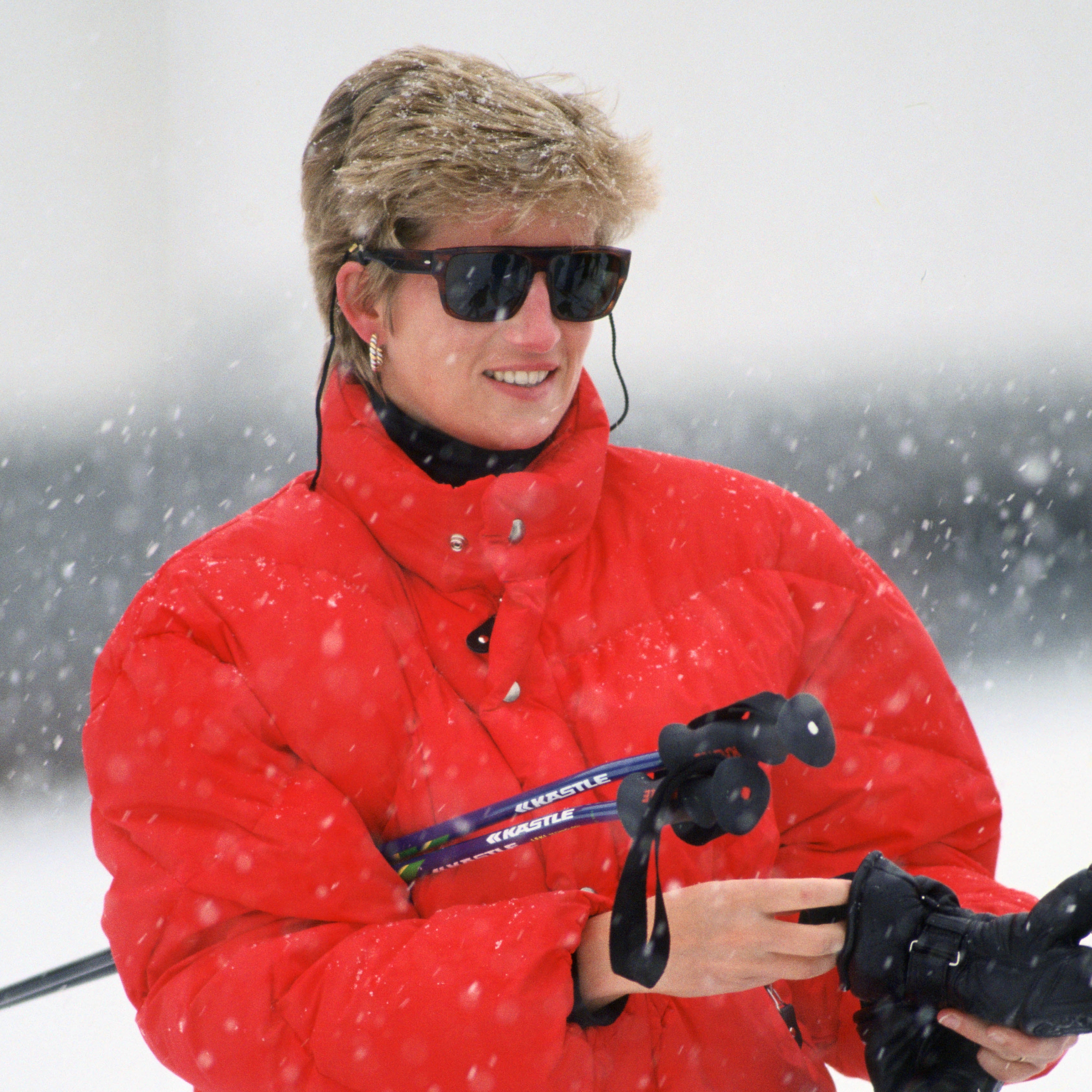 Princess Diana Skiing Trips: Where Did She Go? (And What Brands Did She Wear on the Slopes?)