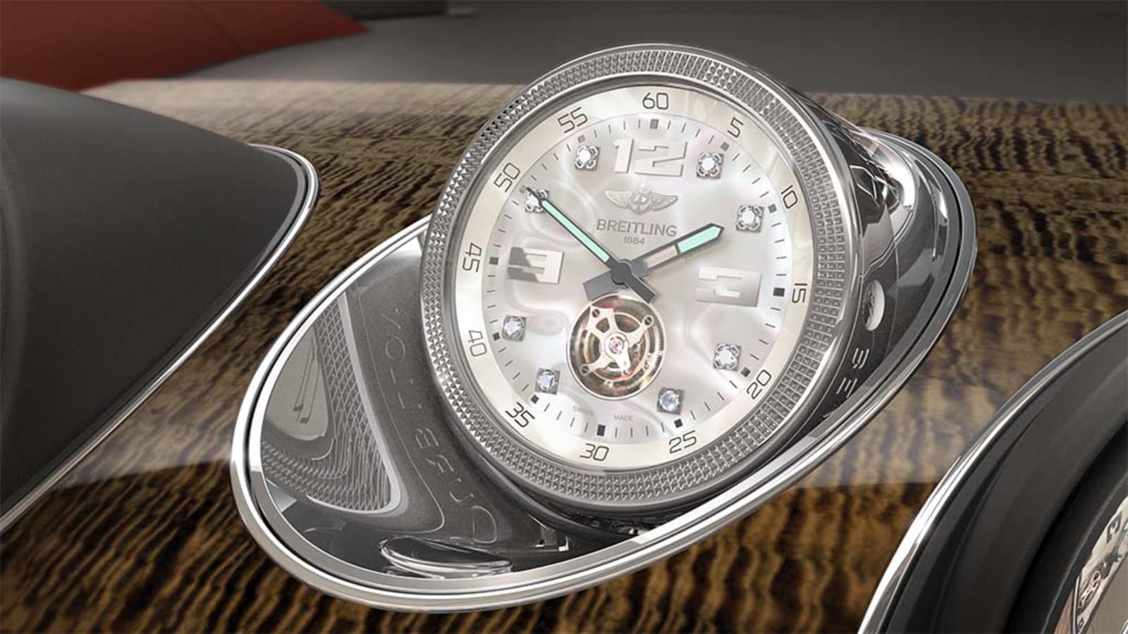 How to Find the Best Bentley Breitling Clock - Top Tips for Luxury Car Owners!