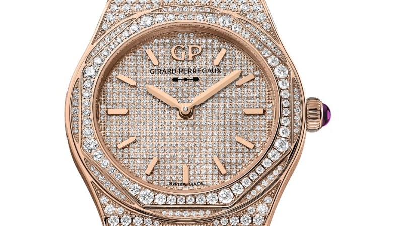 Pave watch styles: which one is your favorite pick today?