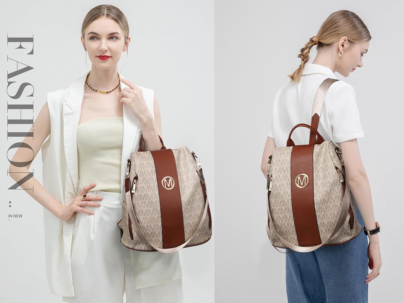 where to buy mk bags backpack? (discover the most affordable prices and amazing deals now)