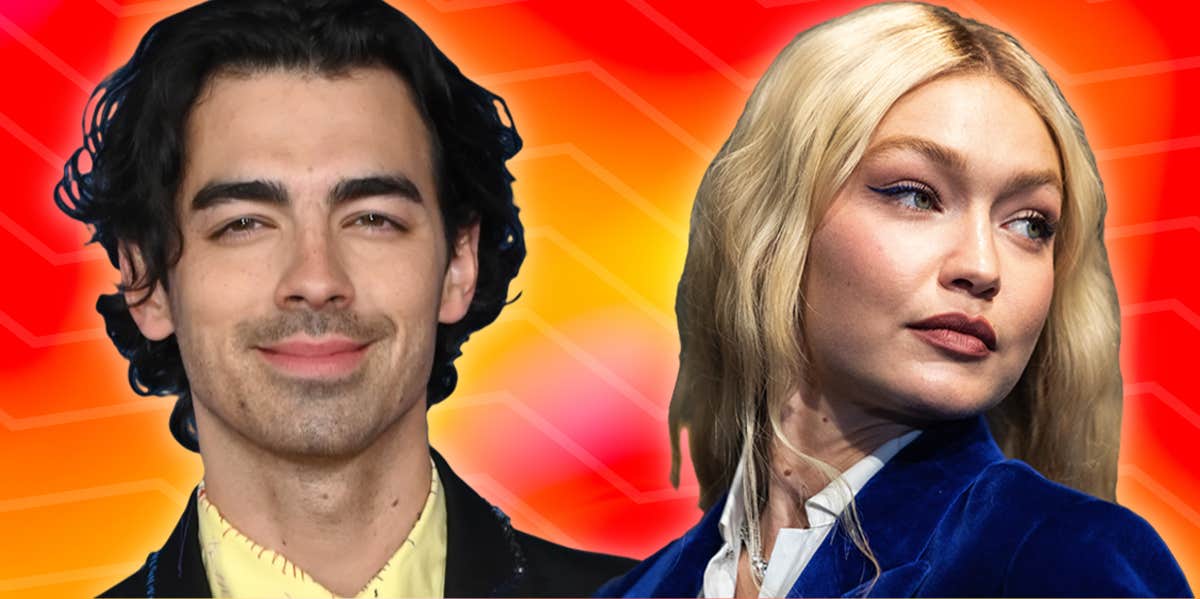 gigi hadid and joe jonas love story (were they really a thing? find out now)