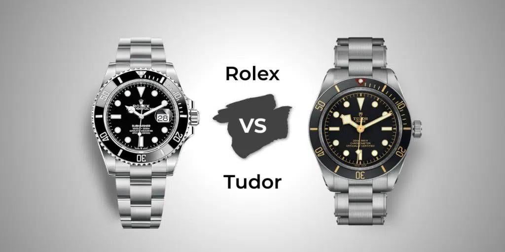 Is Tudor a Luxury Brand? Comparing It to Other Big Names and See the Result