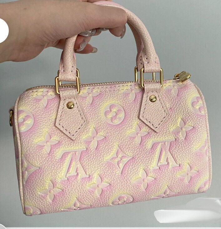 How Much Does a Pink Nano Speedy Cost? (We Found the Best Deals for You!)