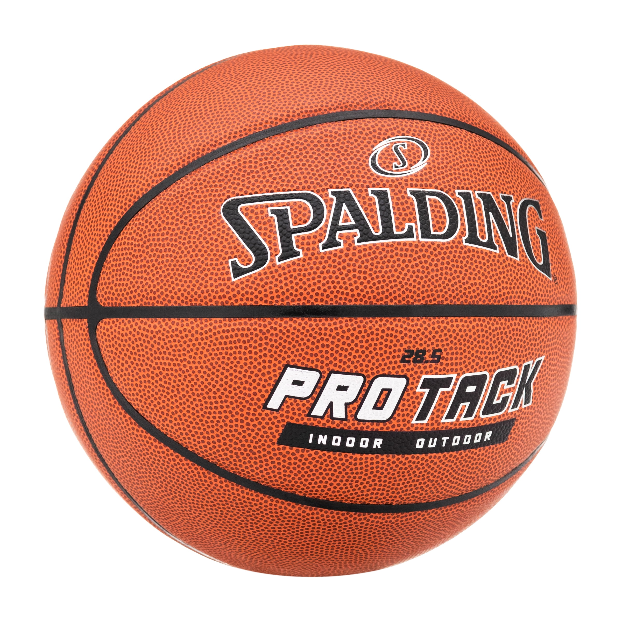 Upgrade Your Game: Why the Spalding Pro Tack Basketball Is a Good Choice.