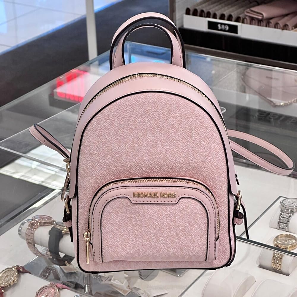 Upgrade your style with an mk bags backpack: Explore now!