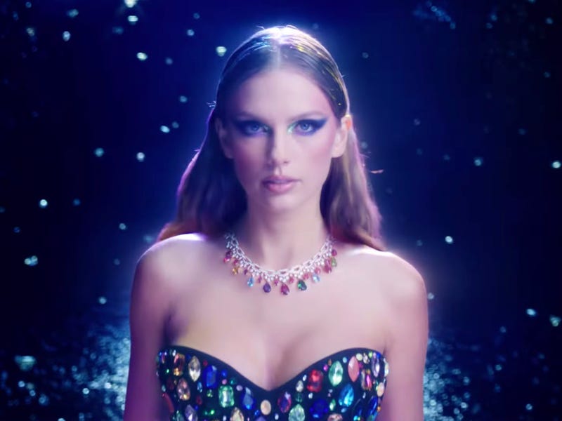 Bejeweled Song Meaning Explained! A Simple Breakdown of Taylor Swifts Hit Song.