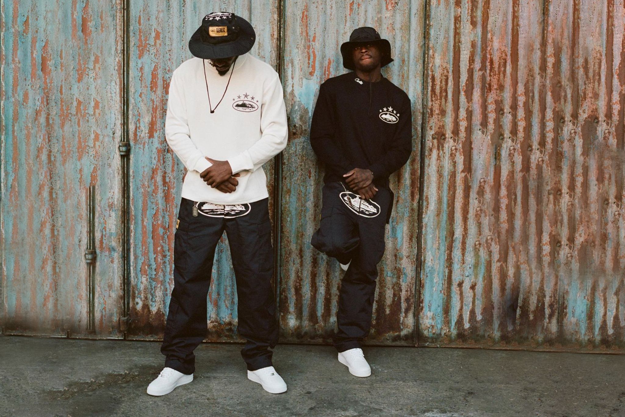 The Corteiz Founded Story: From Humble Beginnings to Global Streetwear Domination.