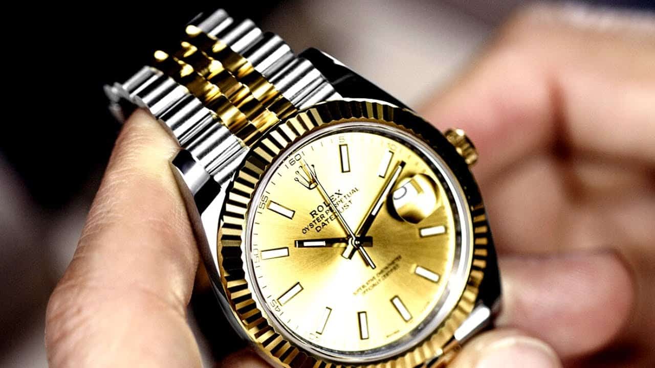 How Much Does an All Gold Rolex Cost? Lets Explore!