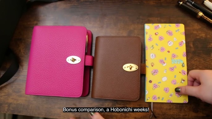 Mulberry Agenda Review: Is It Worth the Price? Check This Before You Buy!