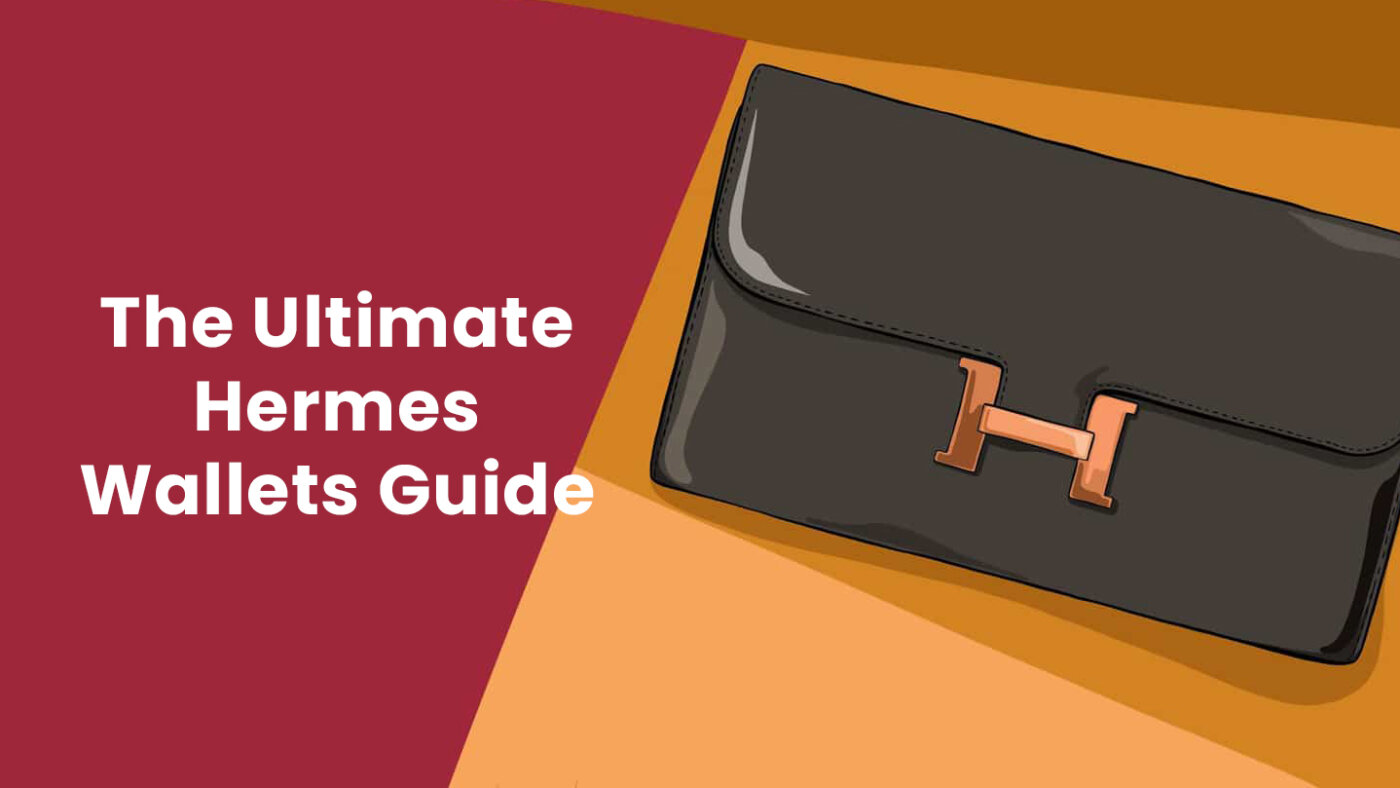Looking for a Hermes Wallet Crossbody? Here is Your Ultimate Buying Guide