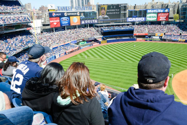 How to Pick the Best yankee stadium watch Top Tips for Fans