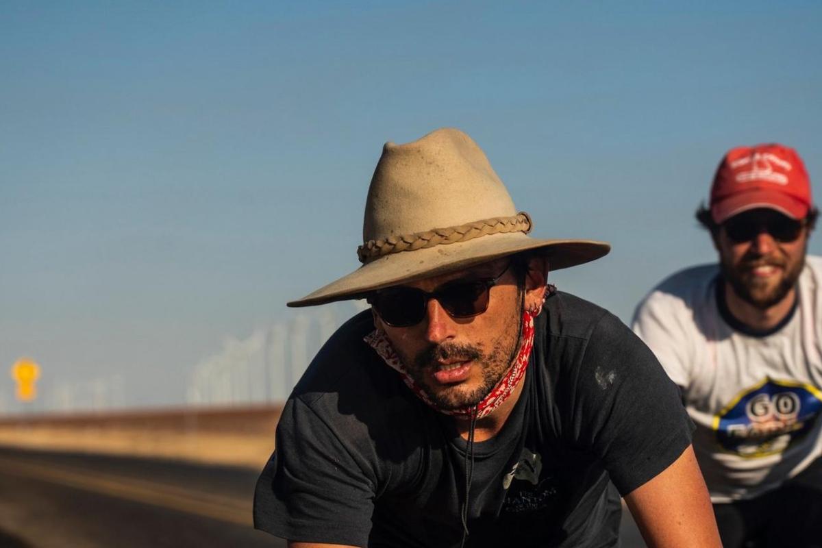 Angus Morton: Who is he and whats his story? Learn all about the cyclist turned filmmaker!