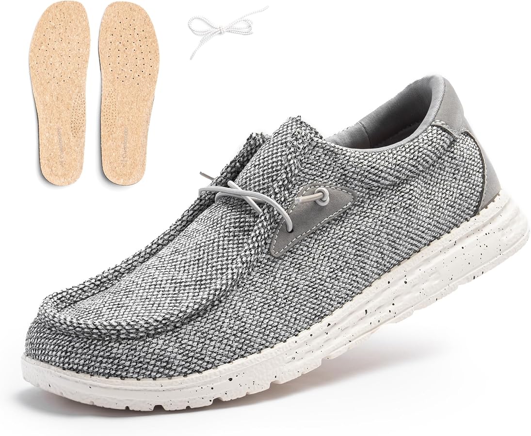 Loafers & Slip Ons: Your Go-To Guide for Comfy and Stylish Footwear!