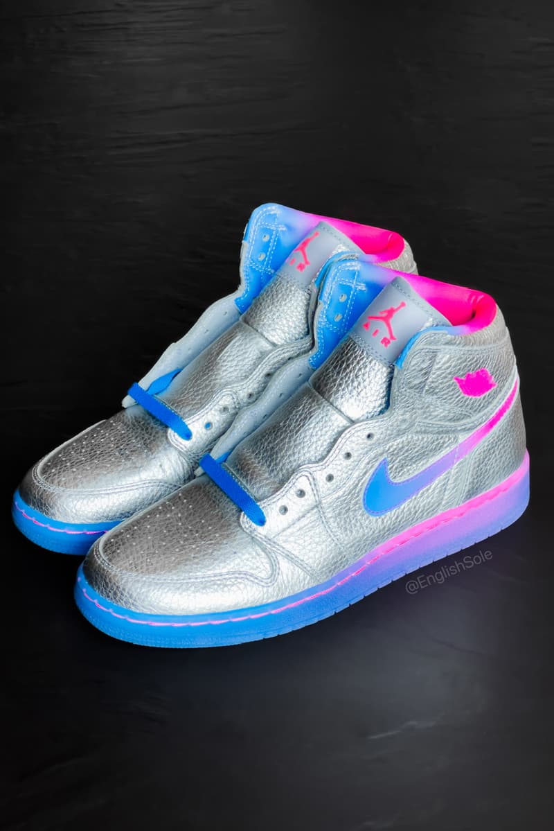 Nicki Minaj Air Jordan Shoes: What You Should Know Before Buying.