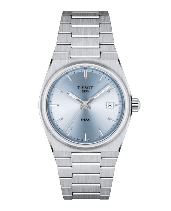 Where to Buy the Tissot PRX: The Best Deals Online Now!