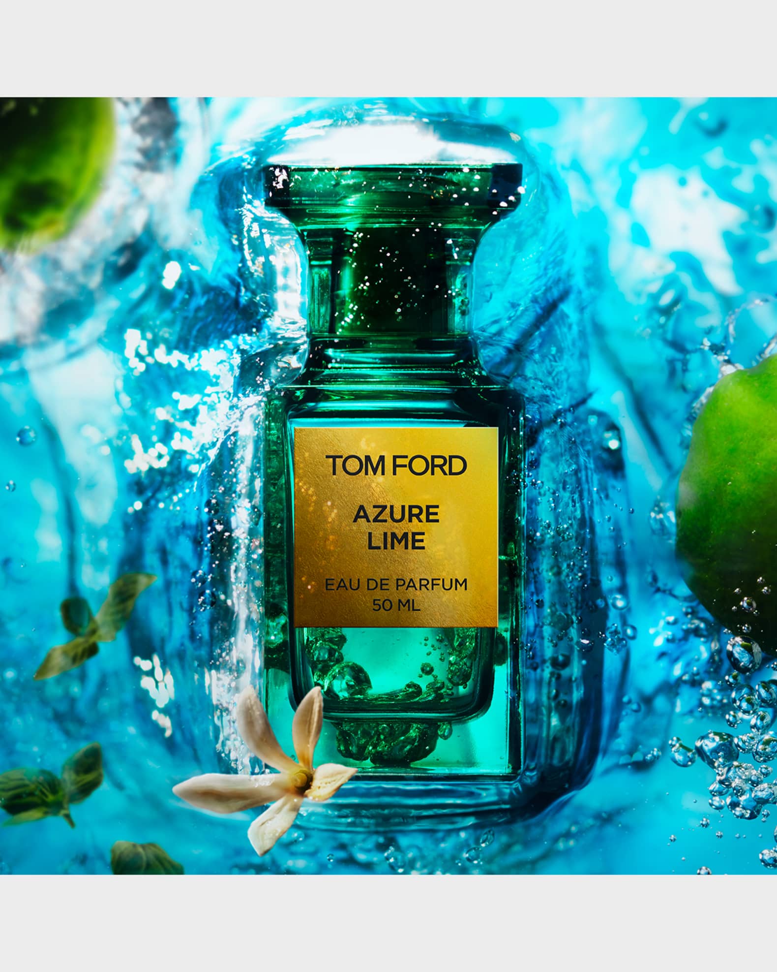 Buy Tom Ford Azure Lime (Where to Get the Best Deals Online)
