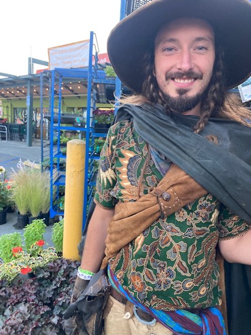 What Country Was Hippie Clothes From and Where Did This Style Come From?