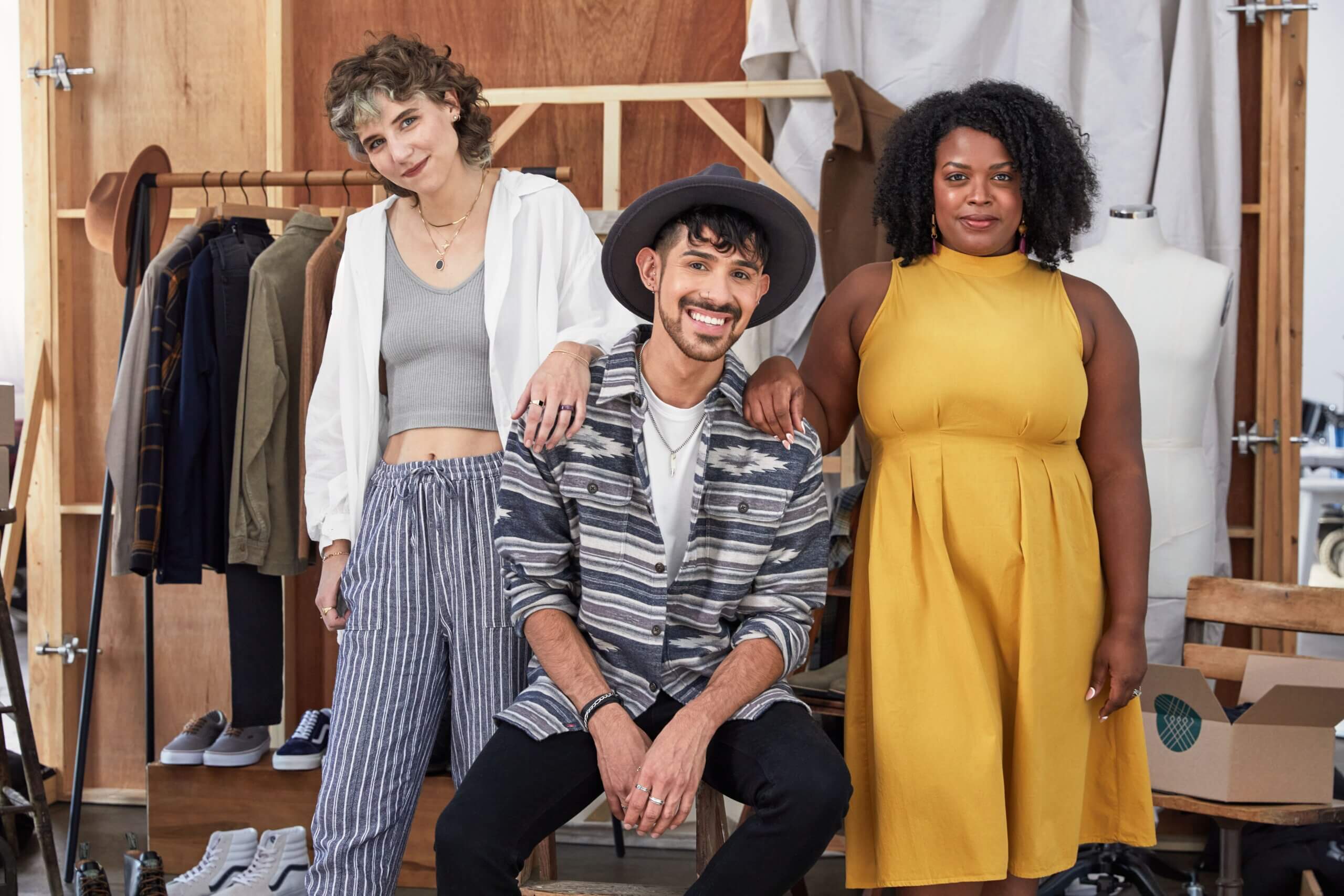 Become a Stylist at Stitch Fix - Discover the Skills You Need and the Application Process!