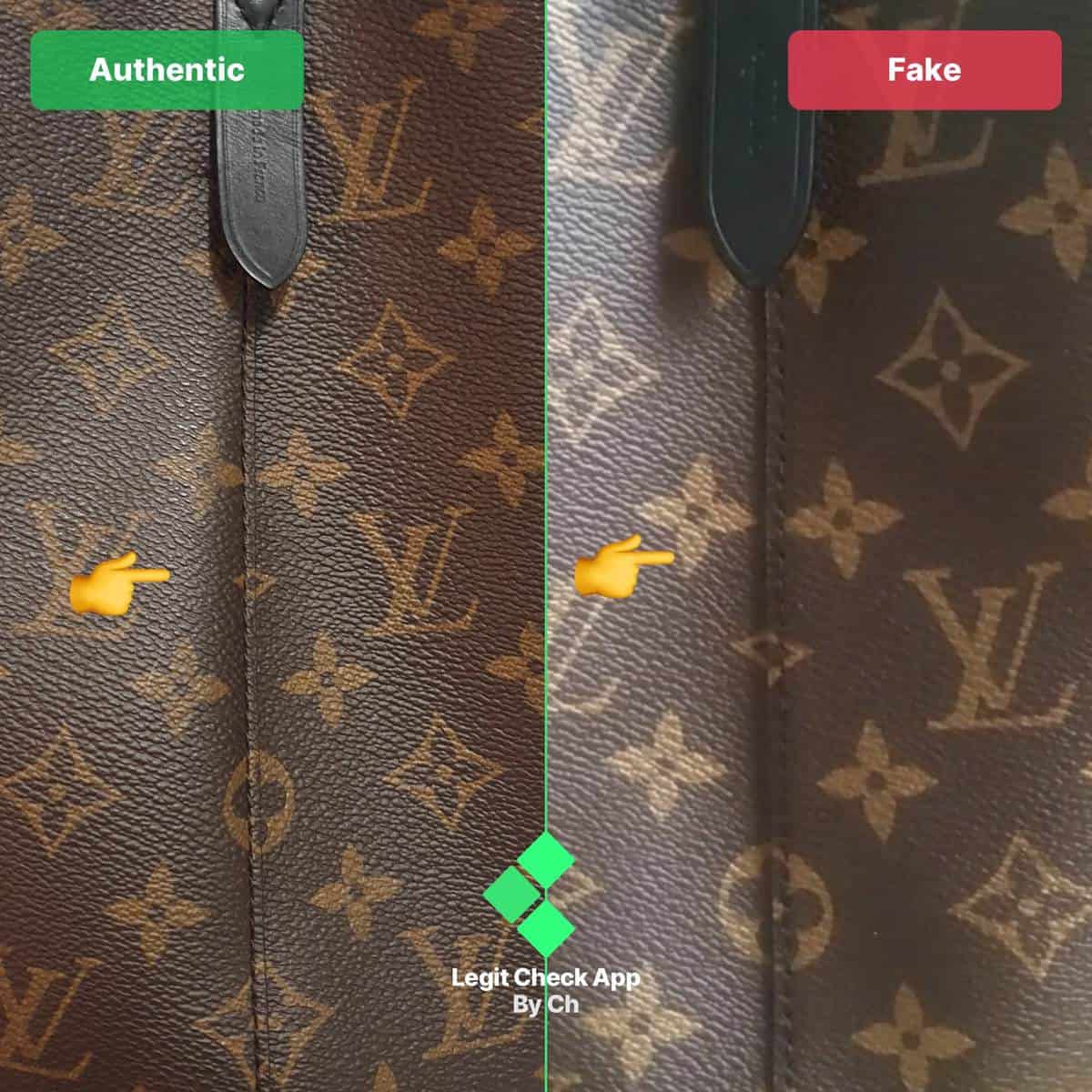 Where to Buy an Authentic LV Nano Noe (Avoid Fakes and Scams)