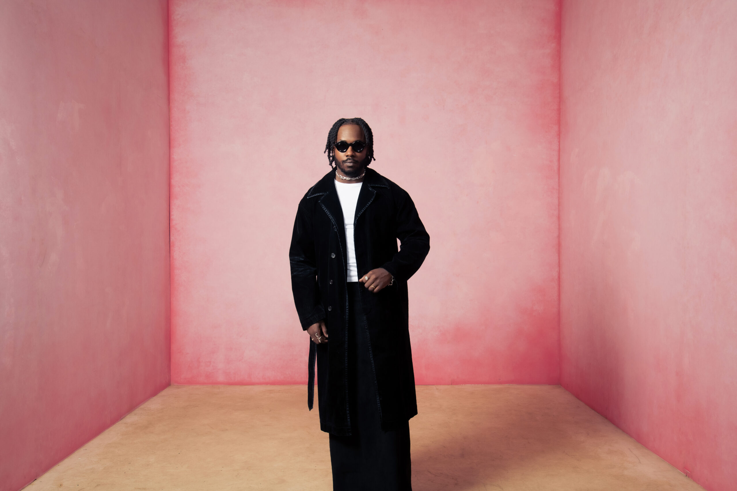 Experience the Channel Tres Head Rush: How This Track Will Make You Want to Dance!