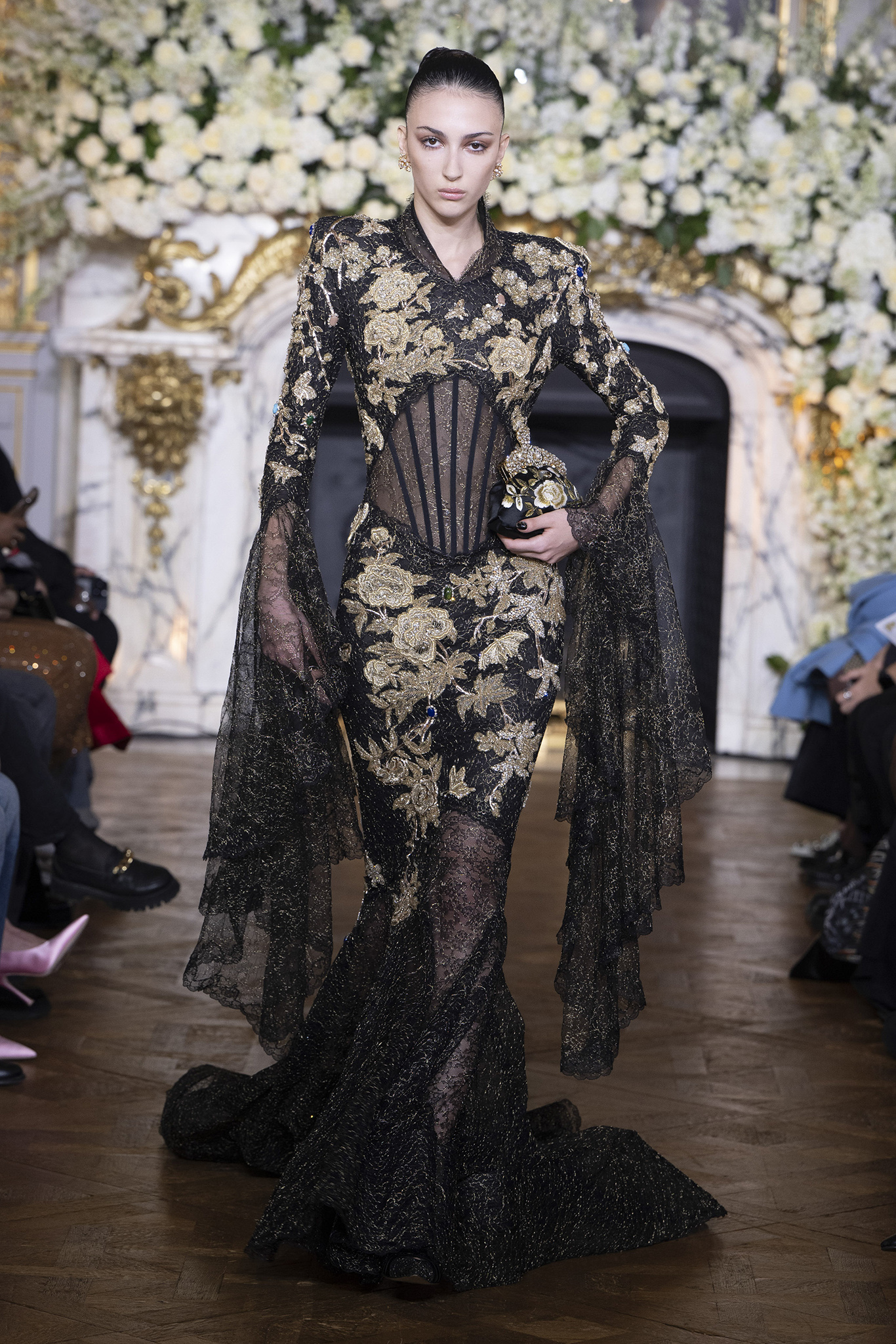 Miss Sohee Couture Kpop: See How Your Favorite Kpop Stars Rock Miss Sohee Couture on Stage