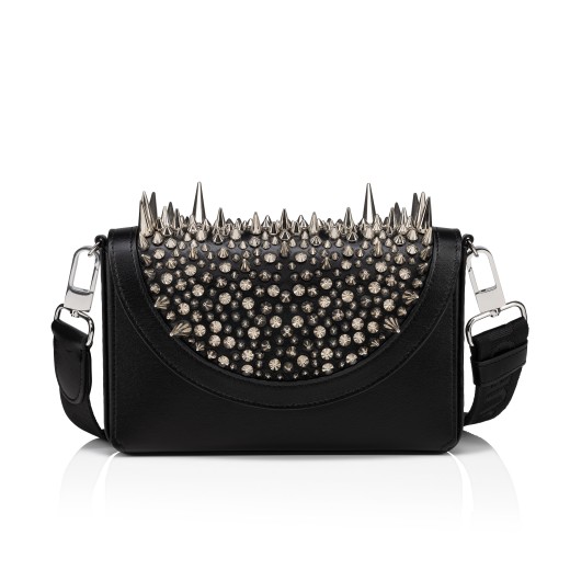 Christian Louboutin Crossbody Bag: A Guide to the Different Designs
