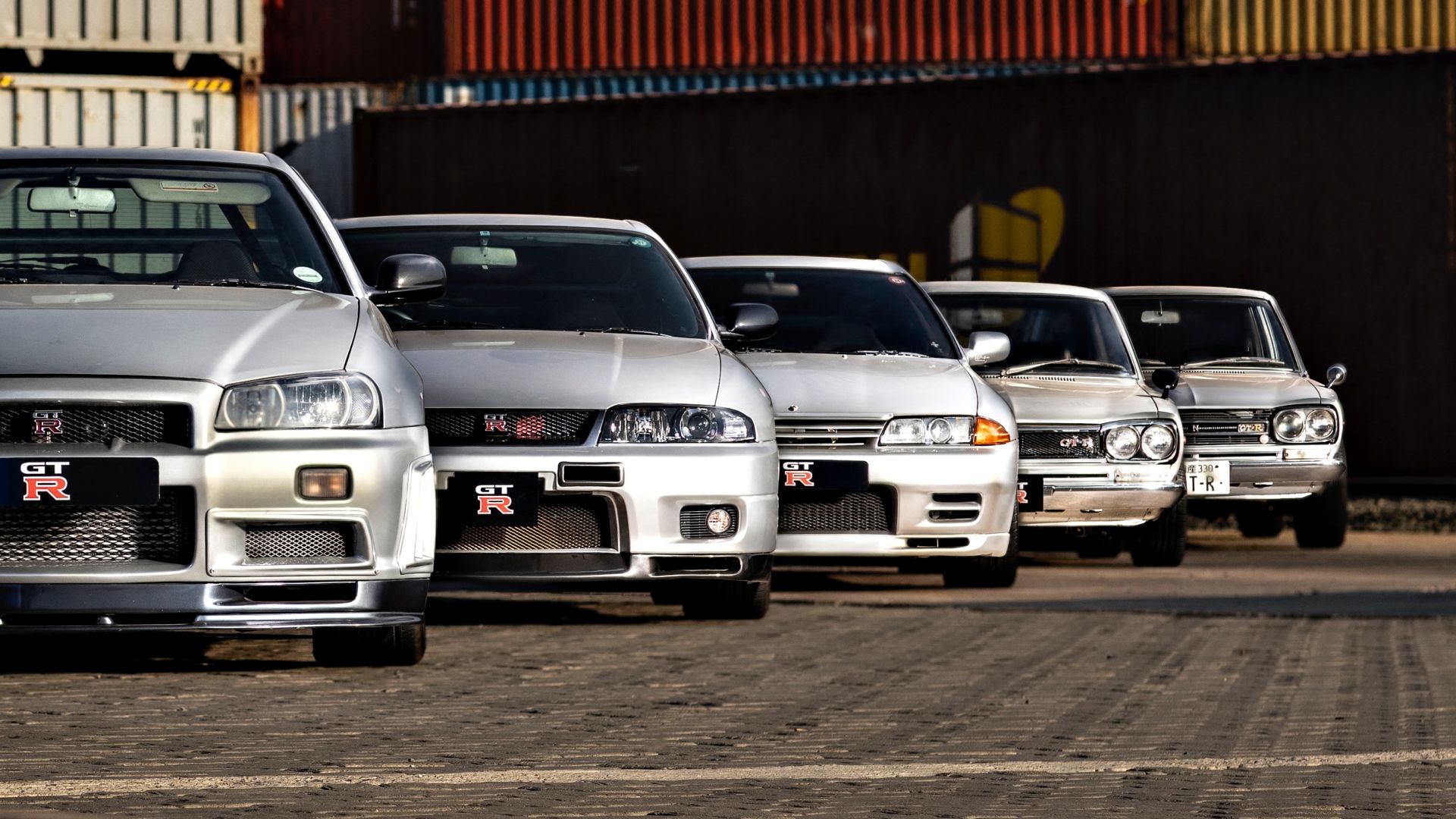 Whats the Best C10 GTR Engine (Comparing Popular Engine Choices for Performance)