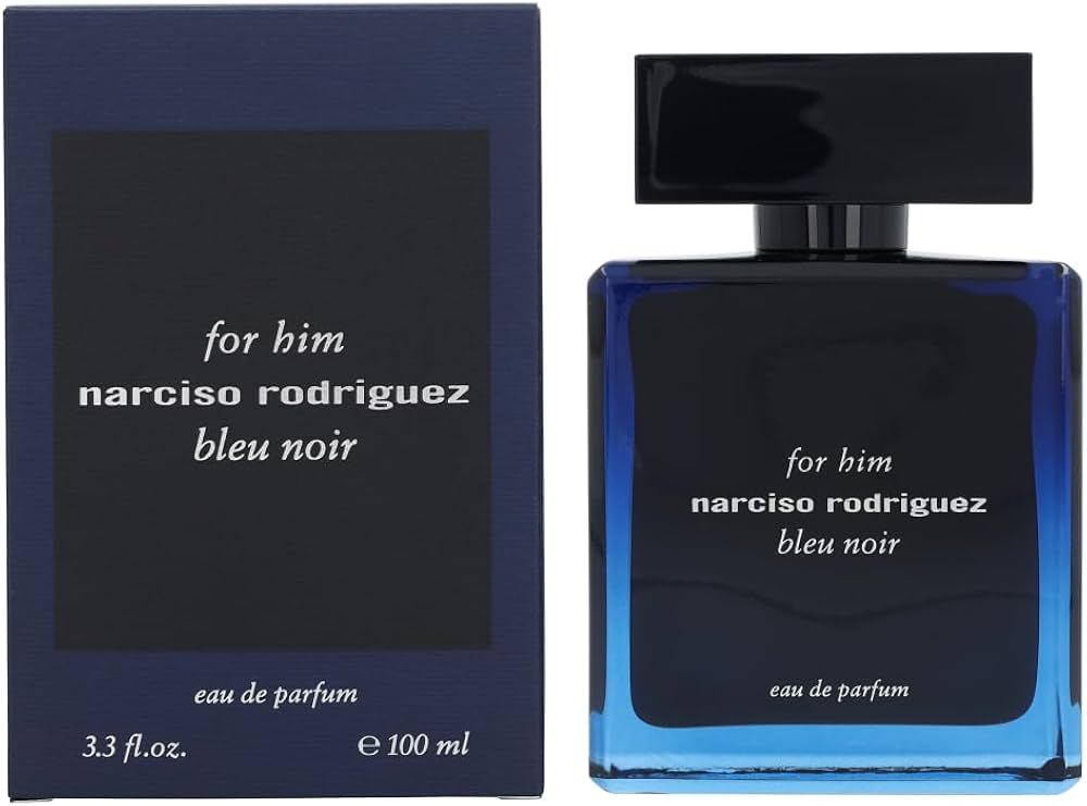 narciso rodriguez for him bleu noir: Find Out Where to Buy It!