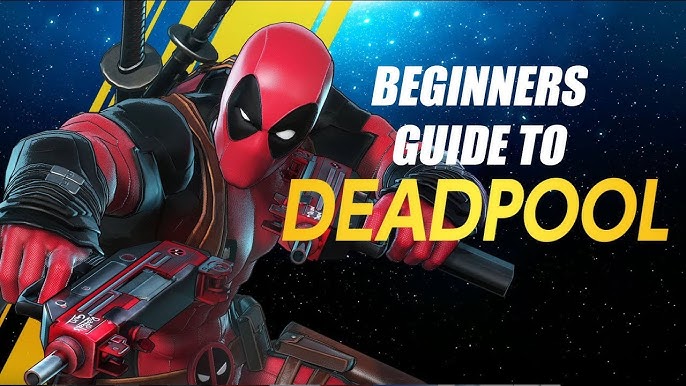 Alpine Deadpool: The Ultimate Guide for Beginners and Hardcore Fans!