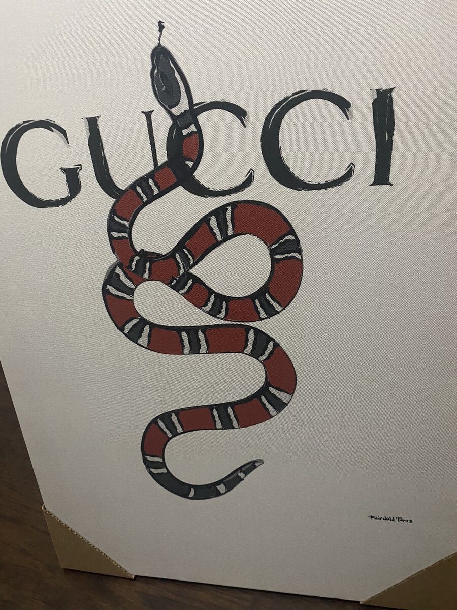 fairchild paris gucci