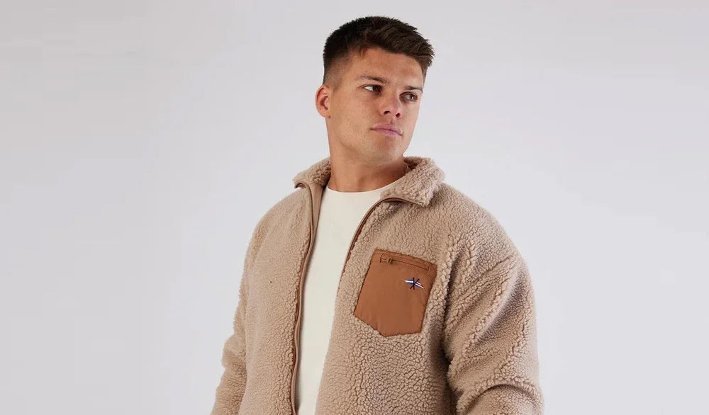 How to Choose a Men Patagonia Fleece (Simple Guide to Find Your Perfect Fit)
