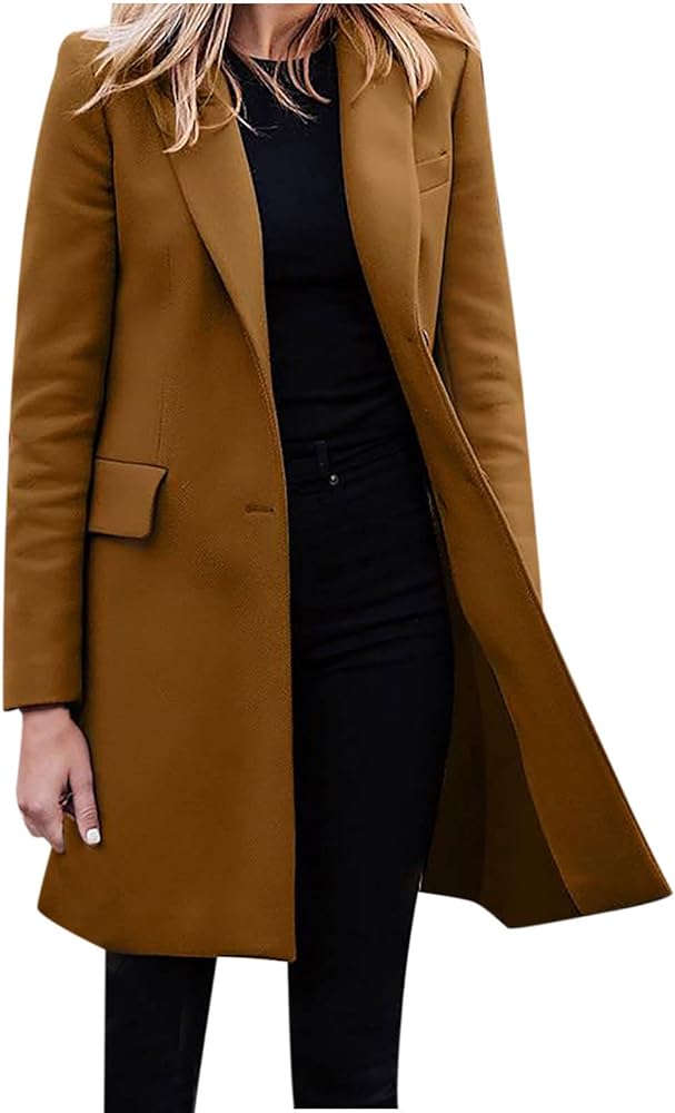 Camel Coat Amazon: Best Deals and Reviews for Your Next Winter Essential