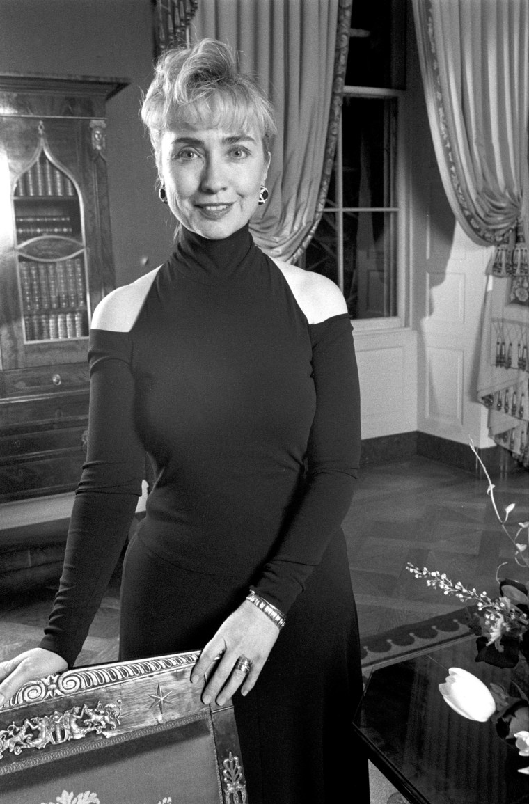 The Early Life of Hillary Clinton in Her 20s: Get the Inside Scoop!