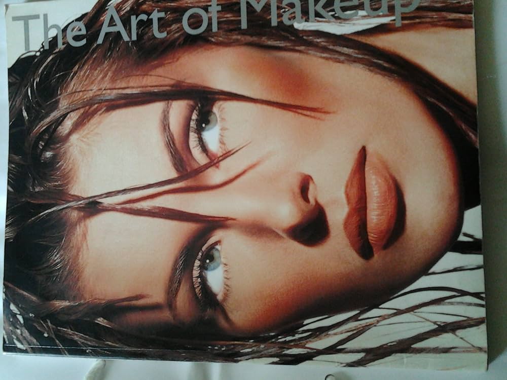 Learn From the Best: The Art of Makeup Kevyn Aucoin, Your Guide to Flawless Beauty