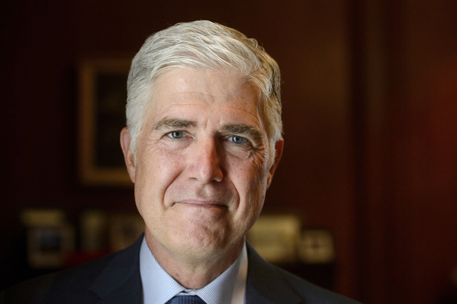 Behind the Scenes: Learn About the Life of Gorsuch Clothing Owner